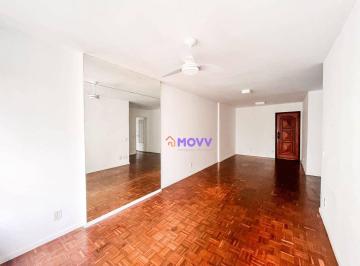 2b3a762bef03c4c9f956f9bf88932e836985e63d · Apartamento com 3 dormitórios à venda, 90 m² por R$ 650.000,00 - Icaraí - Niterói/RJ