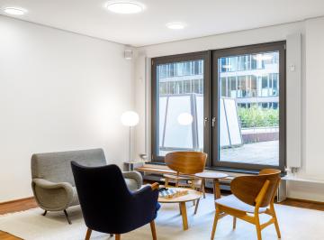 Comercial , Porto Alegre · Acesso completo a um espaço de coworking no Porto Alegre, Três Figueiras