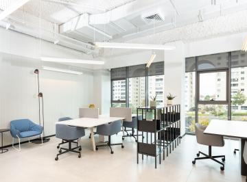 Comercial , Porto Alegre · Reserve um espaço de coworking no Porto Alegre, Três Figueiras
