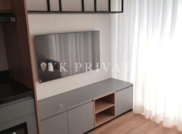 Apartamento · 38m² · 2 Quartos · 1 Vaga · Locação apartamento Studio/ Rua Venâncio Aires/ Pompeia/ 38m²/ 2 dormitórios/ 1 suíte/ 1 vaga