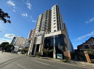 Apartamento · 84m² · 3 Quartos · 1 Vaga · Apartamento no Centro
