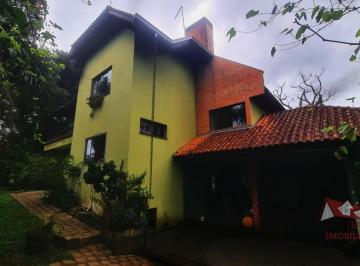 Rural de 3 quartos, São José dos Pinhais · Chácara a Venda em condomínio fechado