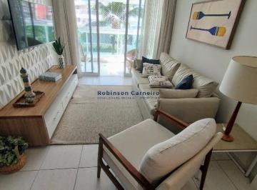 Foto 01 · Oportunidade - Apartamento/flat com 87m2, na  Riviera