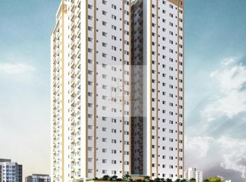 Foto 01 · Apartamento - Parque São Vicente