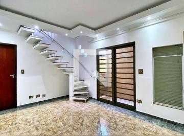 Casa · 150m² · 4 Quartos · 2 Vagas · Casa para Aluguel - Jardim Cocaia, 4 Quartos,  150 m² - Guarulhos