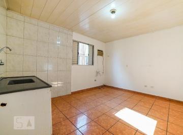 Casa · 40m² · 1 Quarto · Casa para Aluguel - Jardim Brasil , 1 Quarto,  40 m² - São Paulo