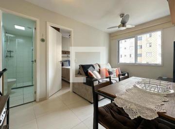 Apartamento · 31m² · 1 Quarto · Apartamento para Aluguel - Água Branca, 1 Quarto, 31 m² - São Paulo