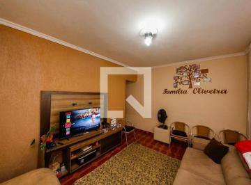 Casa · 154m² · 2 Quartos · 1 Vaga · Casa à Venda - Vila Ema, 2 Quartos,  154 m² - São Paulo