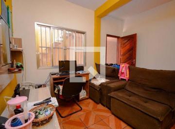 Casa · 130m² · 2 Quartos · 2 Vagas · Casa à Venda - Paulicéia, 2 Quartos,  130 m² - São Bernardo do Campo