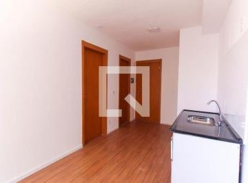 Apartamento · 25m² · 1 Quarto · Apartamento à Venda - Belém, 1 Quarto, 25 m² - São Paulo