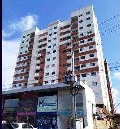 a95aa7aed37fc210e258734fe02e5fa25556d3aa · APARTAMENTO COM 2 DORMITÓRIOS NO BAIRRO URUGUAI - RIVIERA RESIDENCE