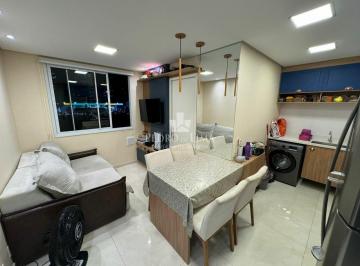 Apartamento · 34m² · 2 Quartos · Apartamento Studio de 2 Dormitórios no Tatuapé