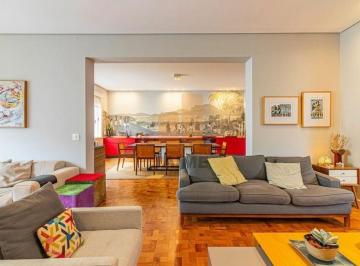 Apartamento · 335m² · 3 Quartos · 2 Vagas · APARTAMENTO 3 DORMITORIOS SENDO 1 SUITE 2 BANHEIROS SALA 3 AMBIENTES 2 VAGAS.