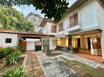 Casa · 330m² · 4 Quartos · 5 Vagas · Casa Assobradada  4 Quartos 2 Suites 5 Vagas no Morumbi
