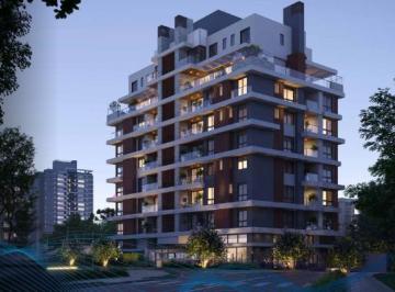 Apartamento de 3 quartos, Curitiba · COBERTURA FACE NORTE 3 SUÍTES 4 VAGAS VILA IZABEL ELEVADOR ATÉ SEGUNDO PISO