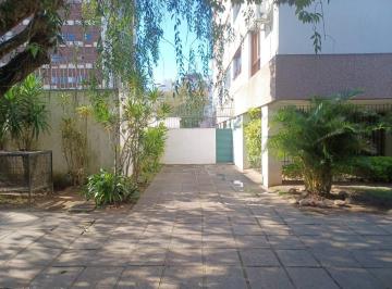 Apartamento de 3 quartos, Porto Alegre · 3 Dorm, dep-completa e garagem