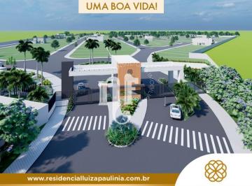Foto 01 · Terreno, Centro, Paulínia, SP