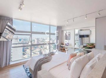 a0b55bf8909cc419d051ab460373f001c4ea1474 · Apartamento à venda, 37 m² por R$ 430.000,00 - Centro Histórico de São Paulo - São Paulo/SP