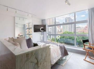 2b4a8051dddba11a30f16b042829fb79e67fac05 · Apartamento com 1 dormitório à venda, 37 m² por R$ 430.000,00 - Centro Histórico de São Paulo - São