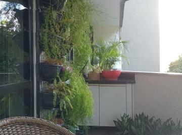 Foto 01 · Apartamento com 3 quartos, 2 suítes e 200m² na Graça, Salvador-BA! Varanda, nascente, 2 salas e 4 va