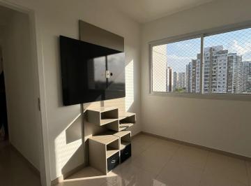 Apartamento de 4 quartos, Manaus · Apartamento na Ephigênio salles mundi Resort 4/4