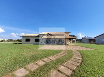 Rural · 303m² · 4 Quartos · 6 Vagas · Chácara Mirante de São Pedro - Casa em Condomínio em Mirante de São Pedro, São Pedro/SP