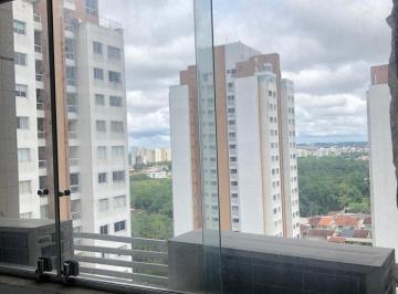 Apartamento de 3 quartos, Manaus · Apartamento Ephigênio Salles 96m² lindo