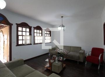 Casa · 326m² · 4 Quartos · 4 Vagas · Casa para Aluguel - Castelo, 4 Quartos, 326 m² - Belo Horizonte