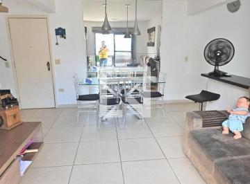 Apartamento · 120m² · 2 Quartos · 2 Vagas · Apartamento para Aluguel - Cidade Ocian, 2 Quartos, 120 m² - Praia Grande