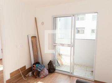 Apartamento · 27m² · 1 Quarto · Apartamento para Aluguel - Vila Augusta, 1 Quarto, 27 m² - Guarulhos