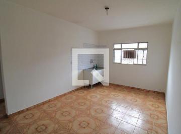 Casa · 32m² · 1 Quarto · Casa para Aluguel - Vila Maria , 1 Quarto,  32 m² - São Paulo