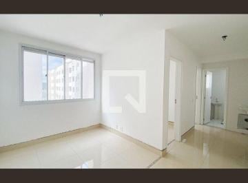 Apartamento · 35m² · 2 Quartos · Apartamento para Aluguel - Cidade Sao Jorge, 2 Quartos, 35 m² - Santo André