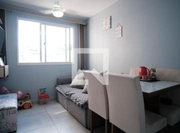 Apartamento · 40m² · 2 Quartos · Apartamento para Aluguel - Cangaíba, 2 Quartos,  40 m² - São Paulo