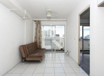Apartamento de 1 quarto, São Paulo · Apartamento à Venda - Mooca, 1 Quarto, 33 m² - São Paulo