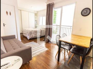 Apartamento · 28m² · 1 Quarto · Apartamento à Venda - Mooca, 1 Quarto,  28 m² - São Paulo
