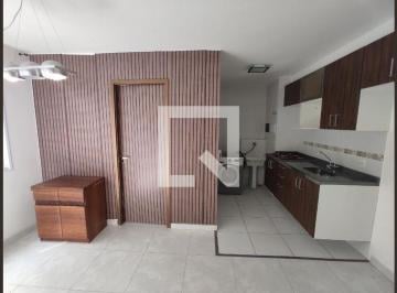Apartamento · 40m² · 1 Quarto · Apartamento à Venda - Bom Retiro, 1 Quarto,  40 m² - São Paulo