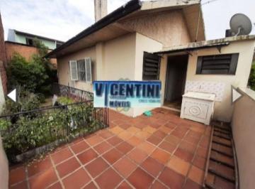 Casa de 3 quartos, Caxias do Sul · Casa 3 quartos e 160 m² em Rio Branco desocupada