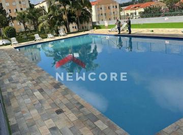 Apartamento · 54m² · 2 Quartos · 1 Vaga · Apartamento em Estrada Manoel Lages do Chao - Jardim Caiapiá - Cotia/SP
