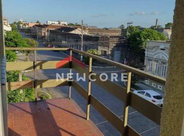 Apartamento · 75m² · 3 Quartos · 1 Vaga · Apartamento em Rua Benjamin Constant - Centro - Pelotas/RS