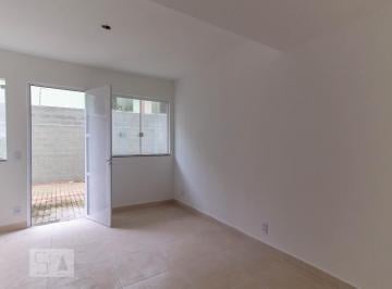 Casa · 80m² · 2 Quartos · 1 Vaga · Casa para Aluguel - Engenho Novo, 2 Quartos, 80 m² - Rio de Janeiro