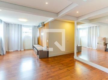 Apartamento · 160m² · 3 Quartos · 1 Vaga · Apartamento à Venda - Itaim Bibi, 3 Quartos, 160 m² - São Paulo