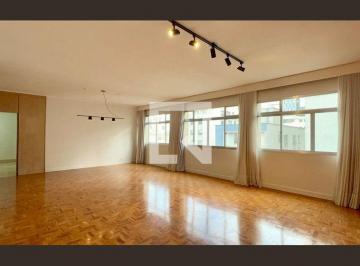 Apartamento · 157m² · 3 Quartos · 1 Vaga · Apartamento à Venda - Paraíso, 3 Quartos, 157 m² - São Paulo