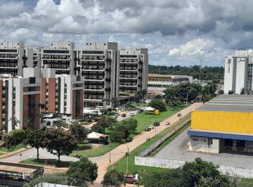 Apartamento de 2 quartos, Brasília · 02 QTOS   DE 62M COM LAZER   SINAL 170 MIL  82 X 8 MIL OPORTUNIDADE 