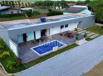 Casa , Gravatá · Casa de condomínio à venda em Gravatá/PE! Com 4 suítes!