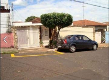 Casa · 180m² · 3 Quartos · 2 Vagas · Casa Padrão em Araraquara