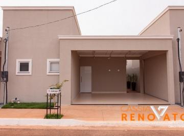 Casa · 99m² · 3 Quartos · 2 Vagas · CASA 3 QUARTOS EM CONDOMÍNIO FECHADO | IBIZA RESIDENCE | V. OPERÁRIA, ANEL VIÁRI