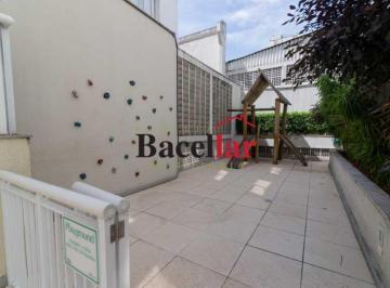Apartamento · 100m² · 2 Quartos · 1 Vaga · Apartamento - Padrão / Residencial / Vila Isabel