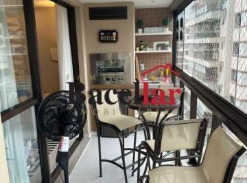 Apartamento · 118m² · 4 Quartos · 2 Vagas · Apartamento - / Residencial / Recreio dos Bandeirantes