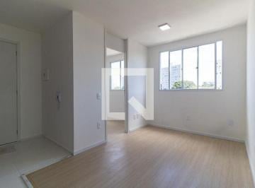 Apartamento · 35m² · 2 Quartos · Apartamento para Aluguel - Bosque da Saúde, 2 Quartos, 35 m² - São Paulo