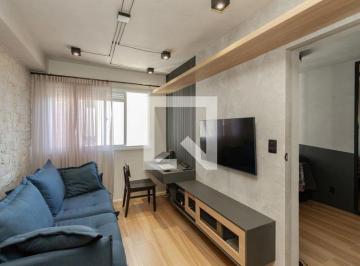Apartamento · 28m² · 1 Quarto · Apartamento à Venda - Chácara Santo Antonio, 1 Quarto,  28 m² - São Paulo